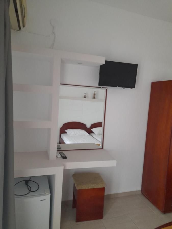 Elia Kai Amos Aparthotel Nea Skioni Exterior foto